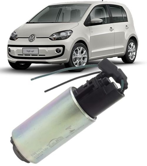 Bomba de Combustivel Vw Up 1.0 12V Flex Apos 2014