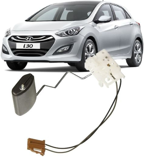 Sensor de Nivel Hyundai I30 1.8 16V Mpi À Gasolina de 2013 À 2016