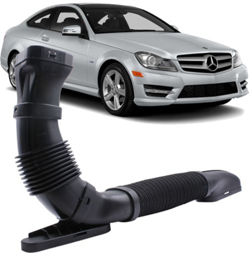 Mangueira de Ar Mercedes Mercedes C180 C200 C250 1.8 Cgi de 2007 À 2014 - A2740900082