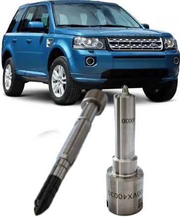 Bico Injetor Diesel Freelander 2.2 Diesel de 2011 À 2015