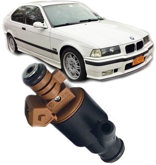 Bico Injetor Bmw 318ti 318is 1.8 e 1.9 Z3 1.9 1991 a 1999 - 0280150501