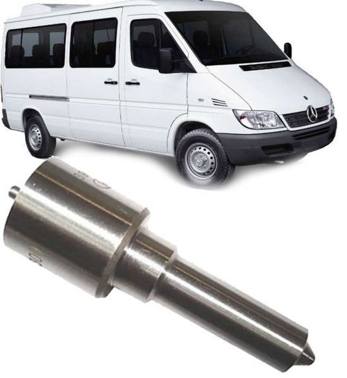 Bico Injetor Diesel Sprinter 2.2 Cdi 311 313 e 413 de 2002 a 2012 - Dsla154p1320