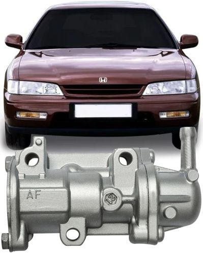 Atuador Marcha Lenta Honda Accord 2.2 16V de 1994 À 1997