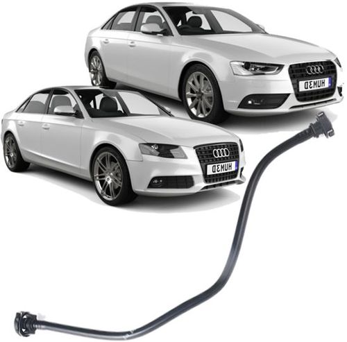 Mangueira do Reservatorio de Agua Audi A4 A5 Q5 - 8k0121081bb