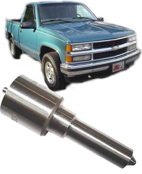 Bico Injetor Diesel Silverado 4.1 D20 MWM 6cc Sprint - Dsla139p710