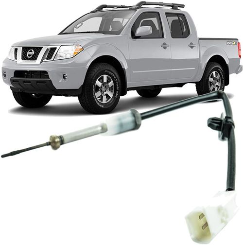Sensor Temperatura Escape Frontier 2.5 16V de 2007 À 2016 - 22630ec01a