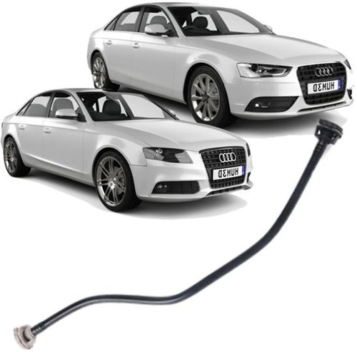 Mangueira do Reservatorio de Agua Audi A4 A5 Q5 - 8k0121081bf
