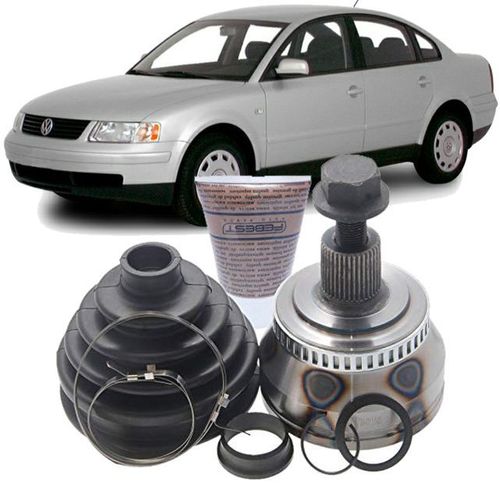 Junta Homocinetica Passat 1.8T e 2.8 V6 de 2001 À 2005 - 27x38