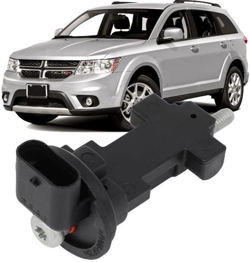 Sensor Fase Comando de Valvula Journey 3.6 V6 Rt de 2012 À 2020