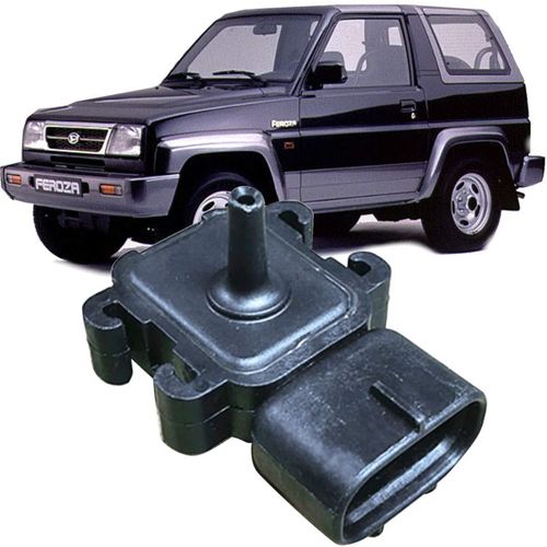 Sensor Map Daihatsu Feroza Charade Terios 1.3 E  1.6 16v - 89421-87708