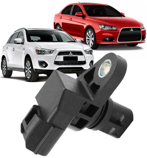 Sensor de Fase Mitsubishi Lancer Asx Outlander 2.0 ou 2.4 - 1865A066 J5t32071
