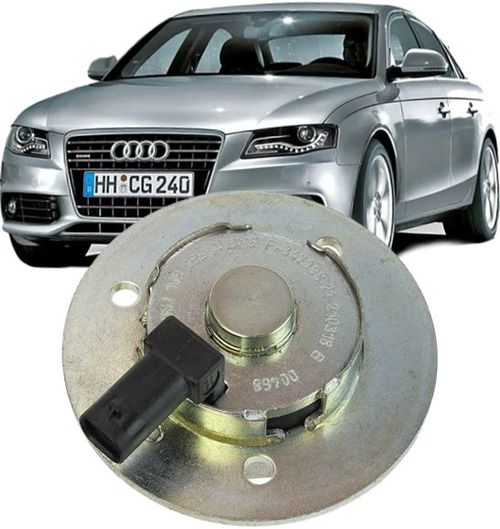 Sensor Magnetico Eletro Imã Jetta Tsi Tiguan Audi A4 A3 - 06l109259a
