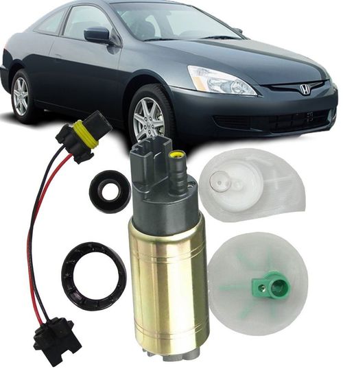 Bomba de Combustivel Honda Accord 2.0 2.4 3.0 V6 de 2003 a 2007