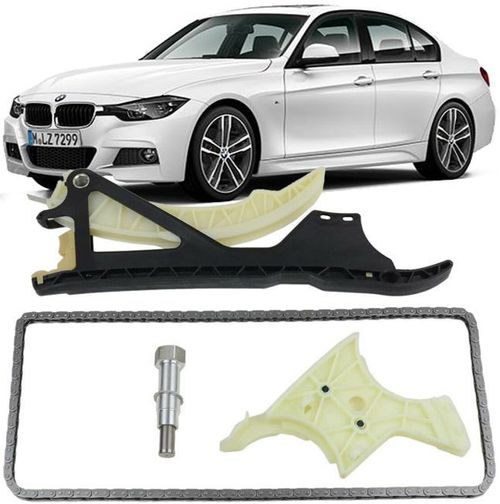 Kit Corrente Comando Bmw 320i 328i X1 2.0 16V Turbo N20 após 2013