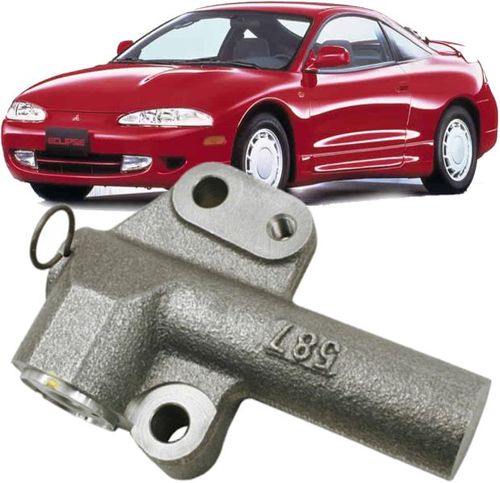 Tensor Hidraulico Correia Dentada Eclipse 2.0 Turbo de 1995 À 1999
