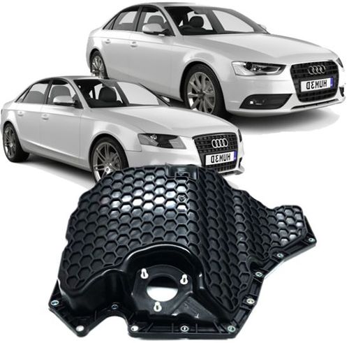 Carter de Oleo do Motor Audi A4 A5 Q5 1.8 e 2.0 Tfsi - 06l103598