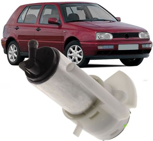 Refil da Bomba de Combustivel Golf 1.8 e 2.0 de 1994 À 1998