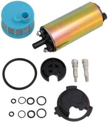 Bomba de Combustivel Motor Popa Mercury Mariner 150 a 250 Hp de 1998 À 2002