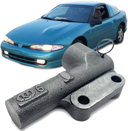 Tensor Hidraulico Correia Dentada Eclipse 2.0 Turbo de 1991 À 1994