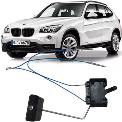 Sensor de Nivel Boia de Combustivel Bmw X1 320i 330i 335i - Auxiliar