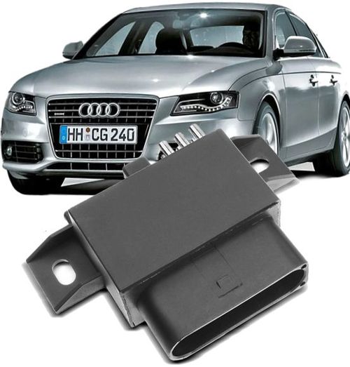 Modulo Rele Bomba Combustível Audi A4 Q5 A5 de 2008 À 2012 - 8k0906093f