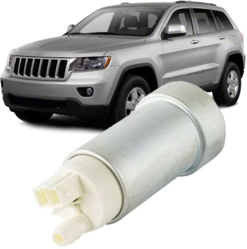 Bomba de Combustivel Cherokee 3.6 V6 Gasolina de 2011 À 2017
