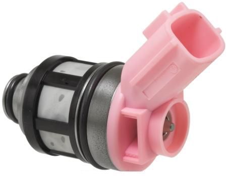 Bico Injetor Pathfinder Frontier 3.3 V6 Xterra JS23-4 Original Semi Novo