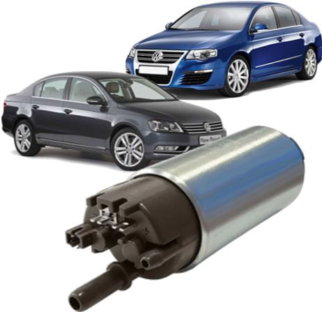 Refil da Bomba de Combustivel Passat 2.0 Fsi e Tfsi 2006 À 2015