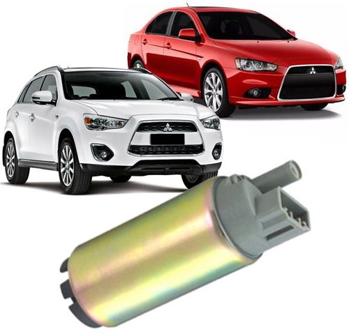 Bomba de Combustivel Lancer Asx Outlander 2.0 16V de 2011 À 2017