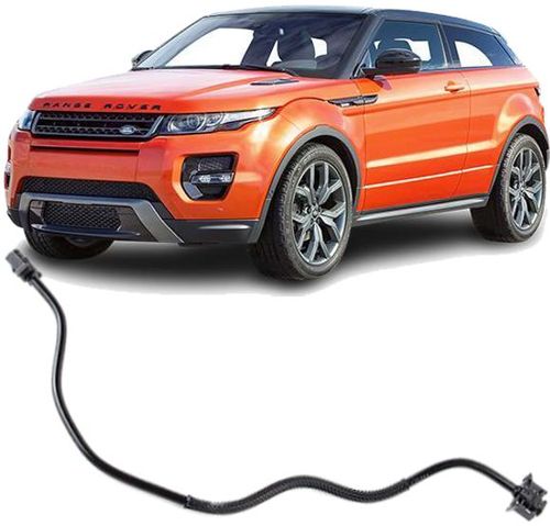 Mangueira Reservatorio Agua Evoque 2.0 Turbo de 2011 À 2015 - Lr024251