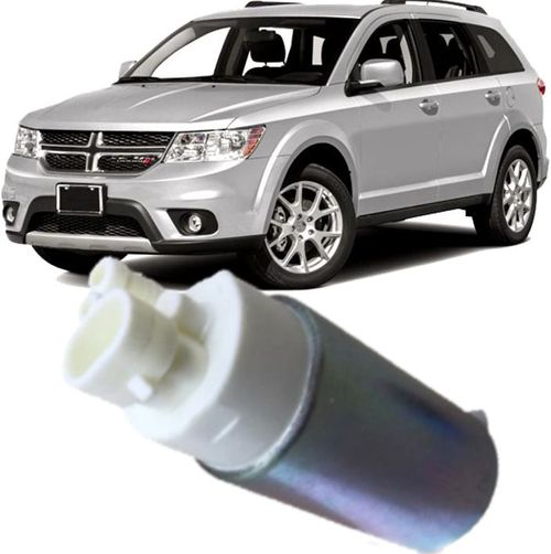 Refil da Bomba de Combustivel Dodge Journey 2.7 e 3.6 Gasolina de 2007 À 2019