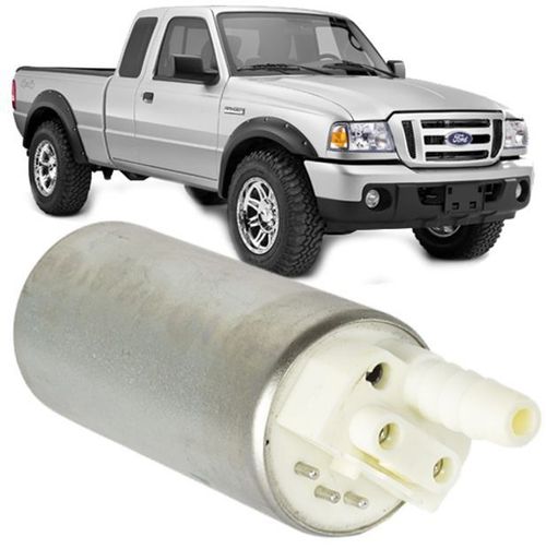 Bomba de Combustivel Ranger 3.0 Diesel Eletronic de 2005 a 2012