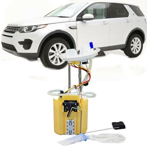Bomba de Combustivel Discovery Sport 2.0 16V Turbo de 2015 À 2019 -  Fk72-9h307-bb