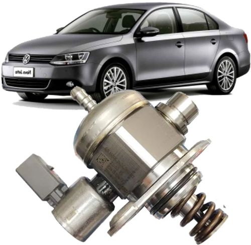 Bomba de Combustivel Alta Pressao Jetta 211cv Tiguan 2.0 Tsi