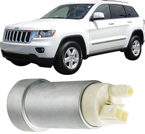 Bomba de Combustivel Jeep Cherokee 3.0 V6 24v Turbo Diesel de 2012 À 2018