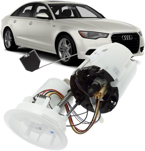Bomba de Combustivel Audi A6 e A7 de 2012 À 2018 - 4g0919051c