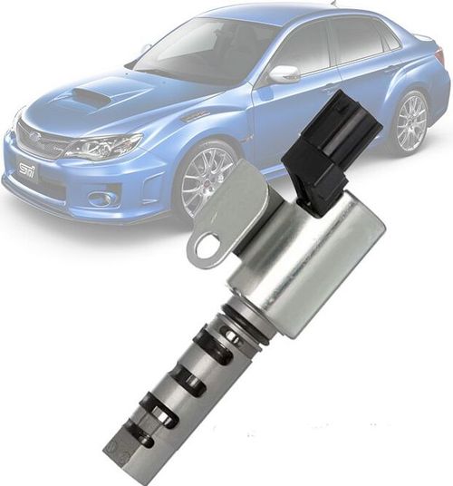 Valvula Solenoide do Comando Subaru Impreza Forester 2.0 2.5