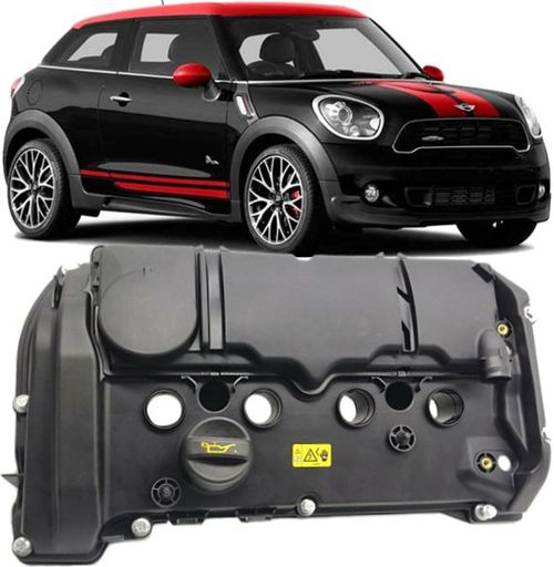 Tampa de Valvula Motor Mini Cooper 1.6 16V Turbo Thp N18 de 2011 À 2016