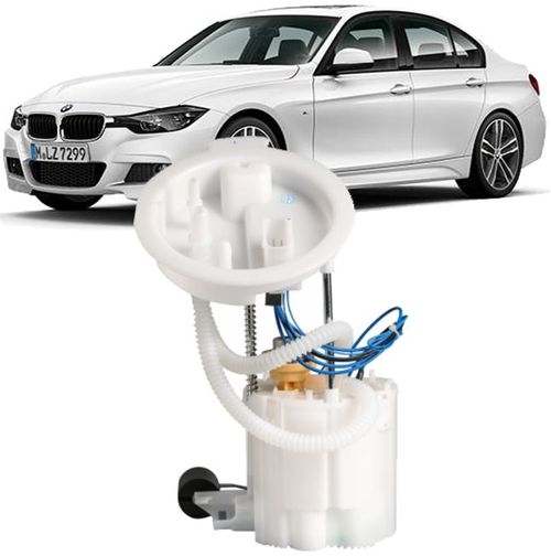 Bomba de Combustível Bmw 320i 328i X1 2.0 16V Turbo Activeflex de 2013 À 2021