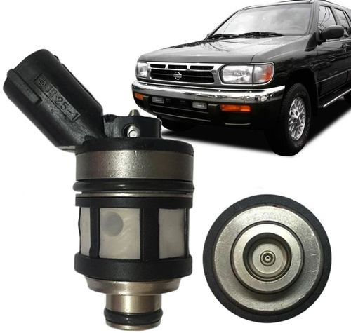 Bico Injetor Nissan Pathfinder 3.3 V6 À Gasolina de 1996 À 2000