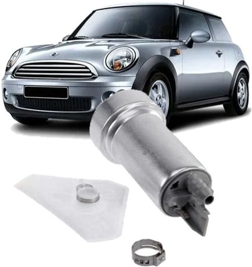 Refil da Bomba de Combustivel Mini Cooper 1.6 16V Aspirado de 2008 À 2016