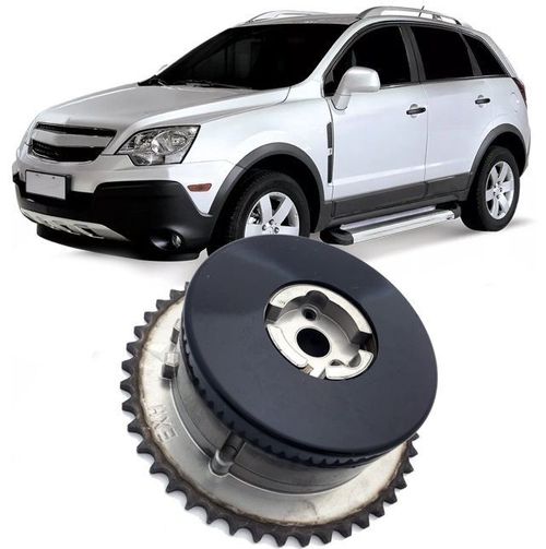 Polia Variavel de Admissao Captiva 2.4 16V 2011 À 2016