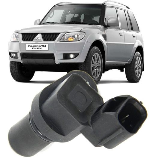 Sensor de Rotacao Pajero Tr4 2.0 16V Flex de 2007 À 2015 - Ewtr8b