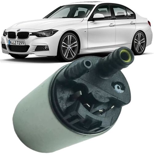 Refil Bomba De CombustÍVel Bmw 320i 2.0 16v Turbo Activeflex De 2014 À 2021