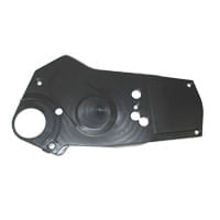 Capa Proteção Correia Dentada Gm Vectra 1998 a 2005 - 158160 - 6055/1607