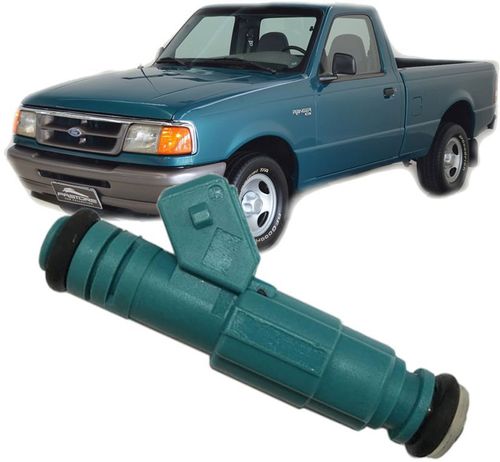 Bico Injetor Ranger 4.0 V6 de 1998 a 2001 Bosch 0280155847 Original