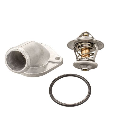 Válvula Termostática Vw Quantum 1984 a 1985 - 159767 - 128880