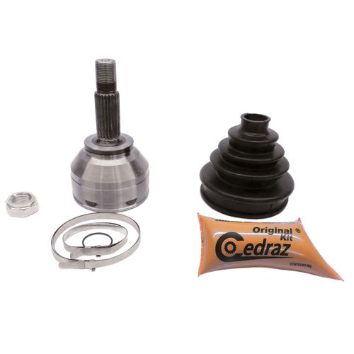 Junta Homocinética Vw Voyage 2009 a 2015 - 178126 - OK190H