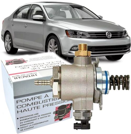 Bomba de Alta Pressao Audi A3 A4 A5 Q5 Passat 2.0 Tsi 06j127025f