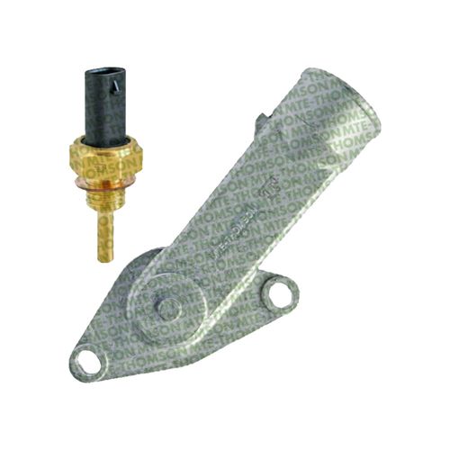 Válvula Termostática Gm Onix 2013 a 2017 - 792736 - K20039